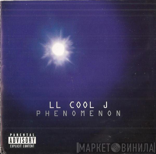  LL Cool J  - Phenomenon