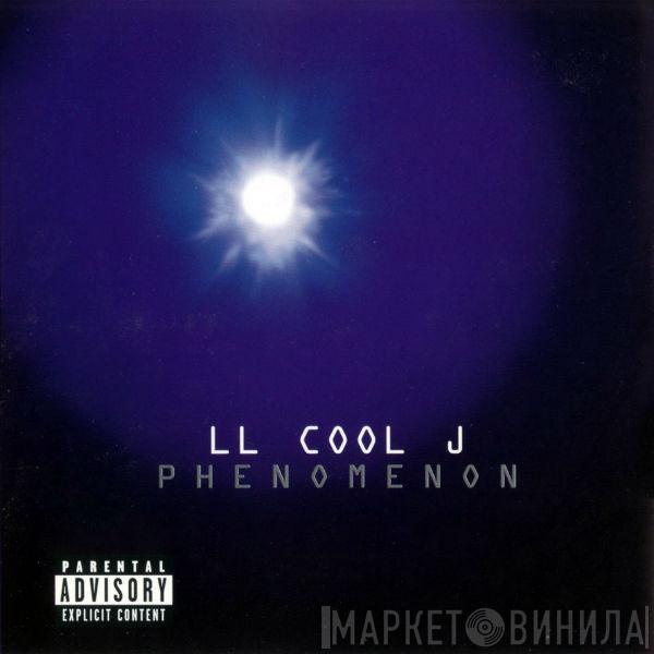  LL Cool J  - Phenomenon