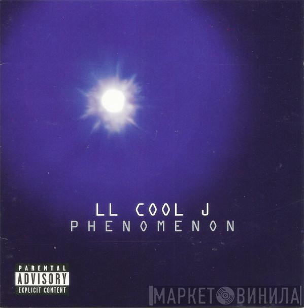  LL Cool J  - Phenomenon