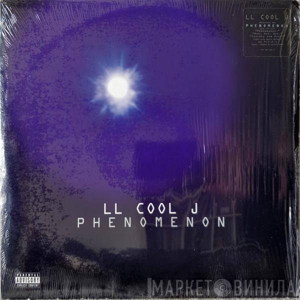  LL Cool J  - Phenomenon