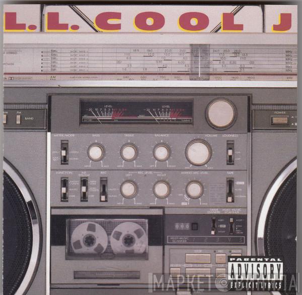 LL Cool J - Radio