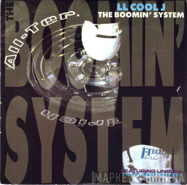 LL Cool J - The Boomin' System