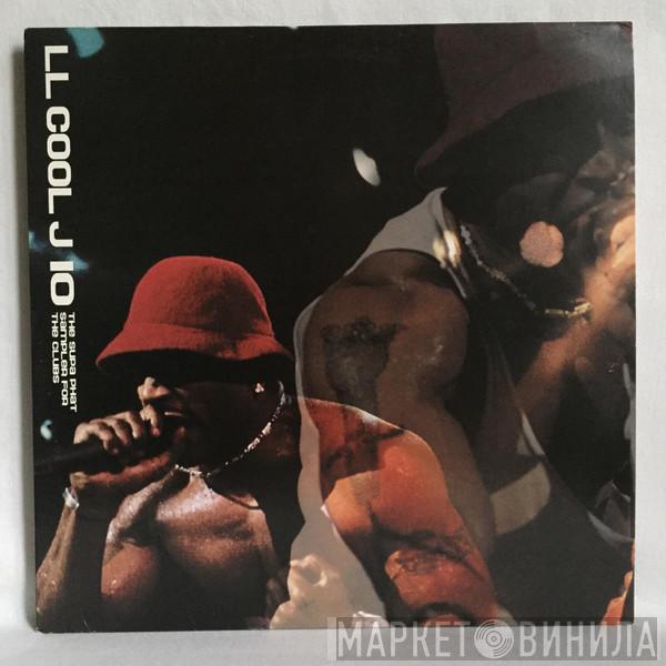 LL Cool J - The Supa Phat Sampler For The Clubs