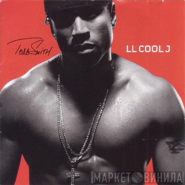 LL Cool J - Todd Smith