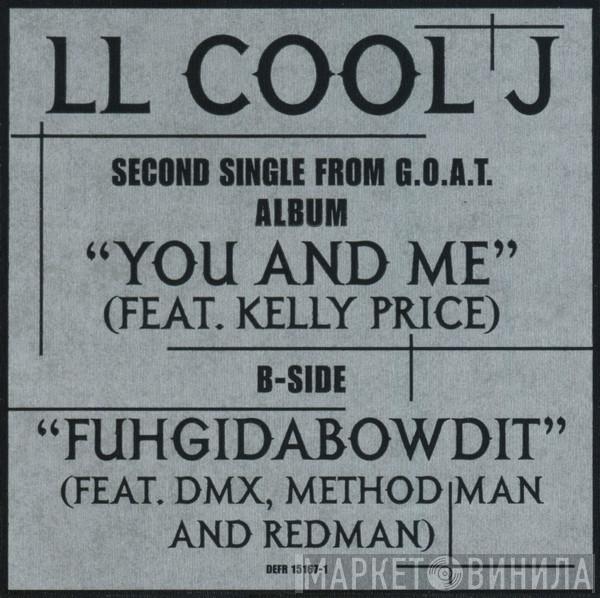 LL Cool J - You And Me