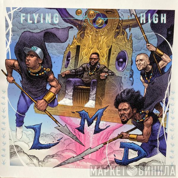 LMD  - Flying High