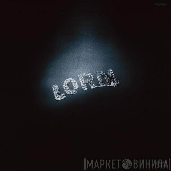 LORD$ - Speed It Up