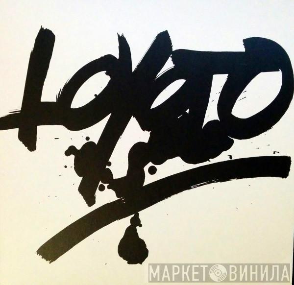 LOYOTO - Lonely Young Tourist EP