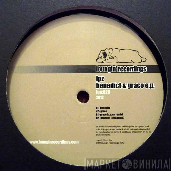 LPZ - Benedict & Grace E.P.