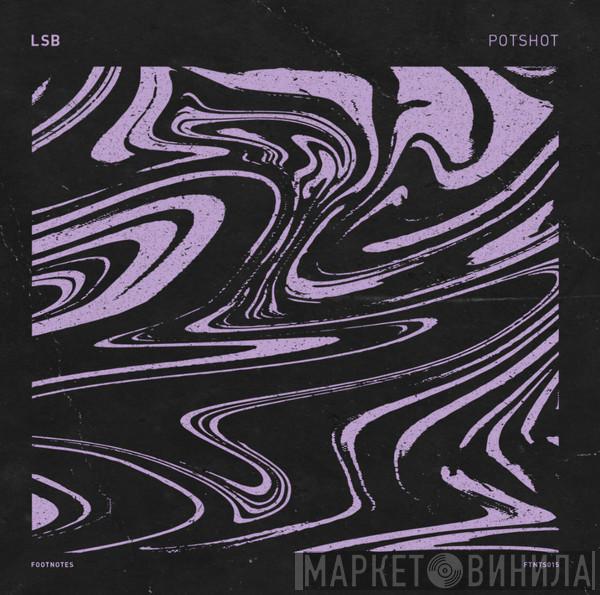 LSB  - Potshot
