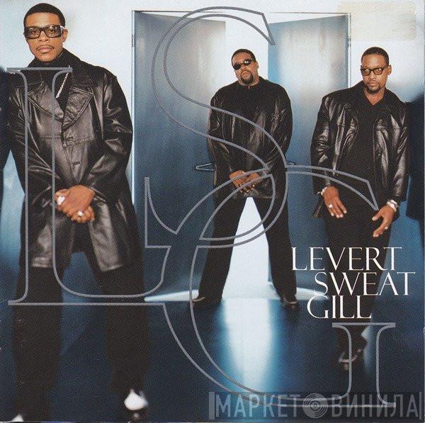 LSG - Levert - Sweat - Gill