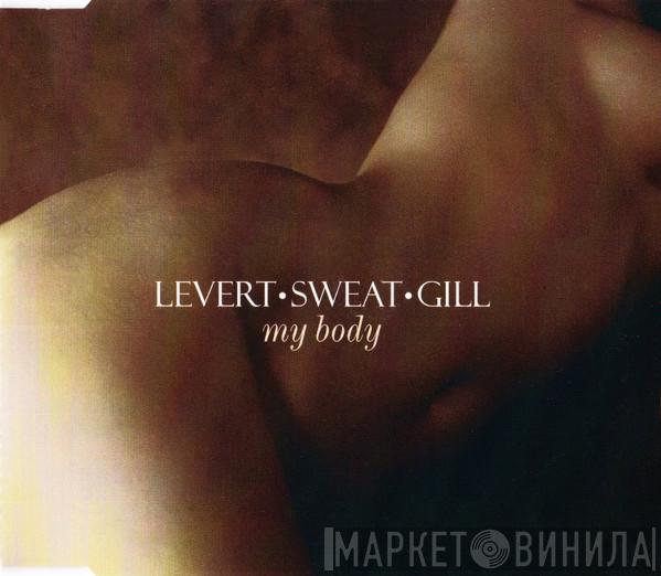 LSG - My Body