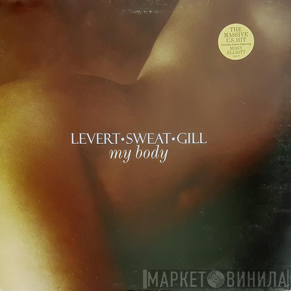 LSG - My Body