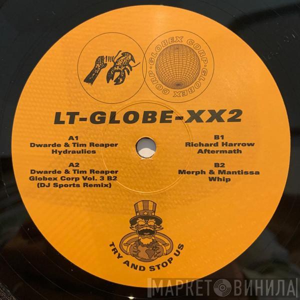  - LT-GLOBE-XX2