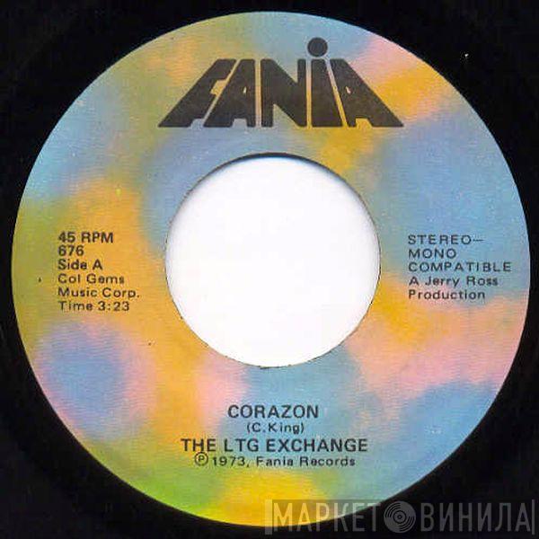 LTG Exchange - Corazon / A Young Mothers Love