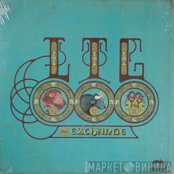 LTG Exchange - LTG Exchange