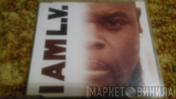 LV - I Am L.V.