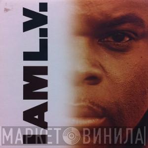  LV  - I Am L.V.