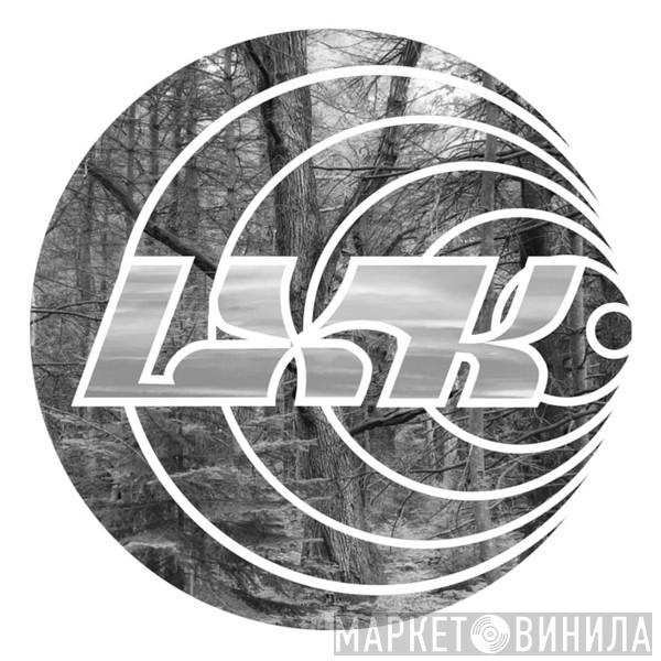 LXK - Wanderkönig EP