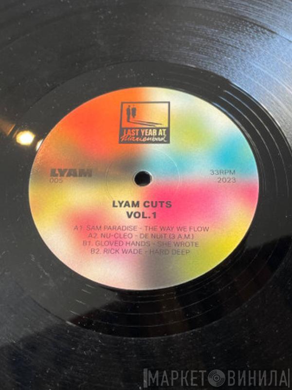  - LYAM Cuts Vol. 1