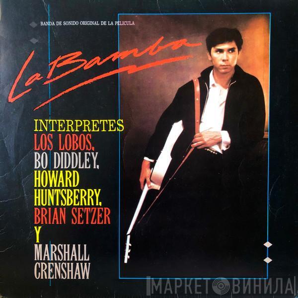  - La Bamba (Banda De Sonido Original De La Película)