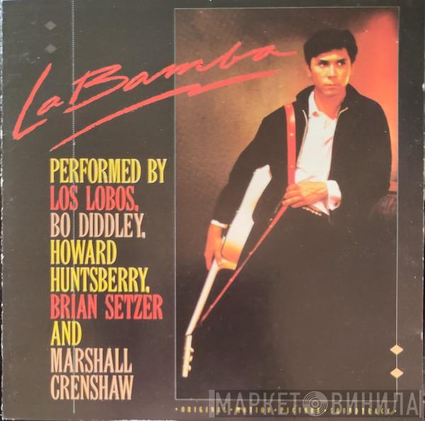  - La Bamba (Original Motion Picture Soundtrack)