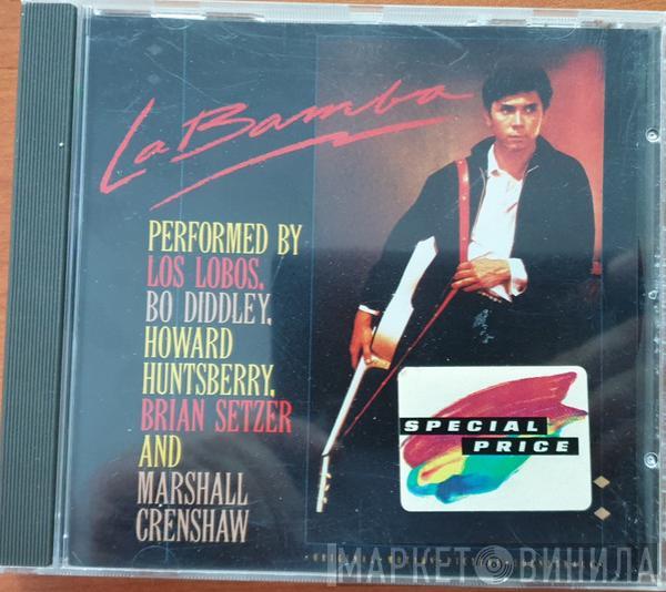  - La Bamba (Original Motion Picture Soundtrack)