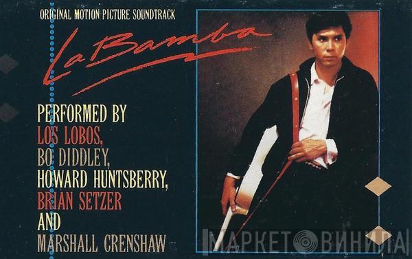  - La Bamba (Original Motion Picture Soundtrack)