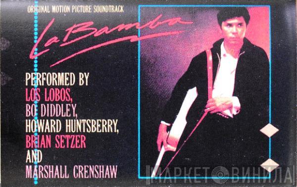  - La Bamba (Original Motion Picture Soundtrack)