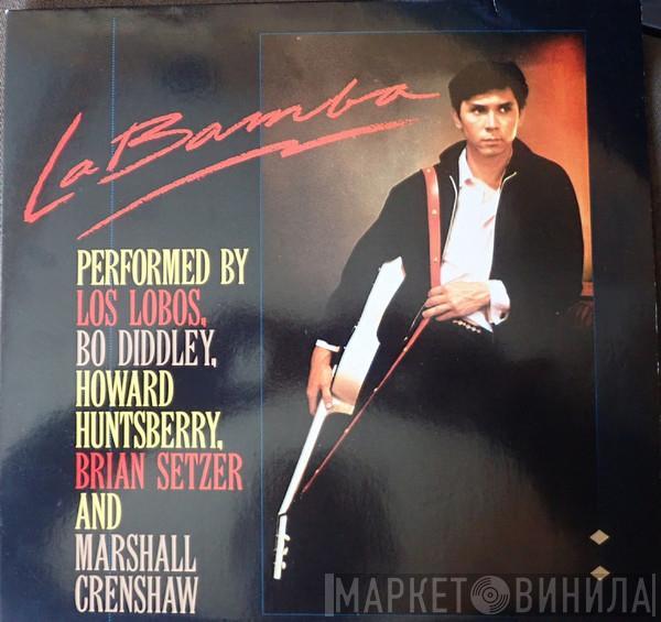  - La Bamba (Original Motion Picture Soundtrack)