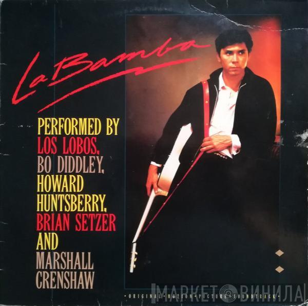  - La Bamba (Original Motion Picture Soundtrack)