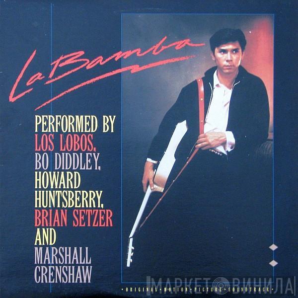  - La Bamba (Original Motion Picture Soundtrack)