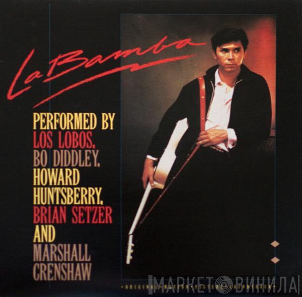  - La Bamba (Original Motion Picture Soundtrack)