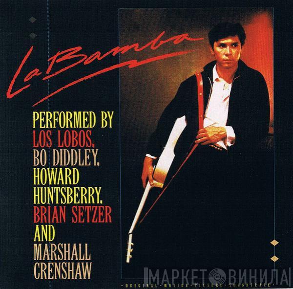  - La Bamba (Original Motion Picture Soundtrack)