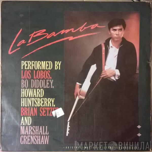  - La Bamba (Original Motion Picture Soundtrack)