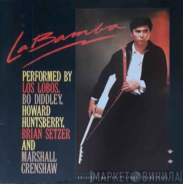  - La Bamba (Original Motion Picture Soundtrack)