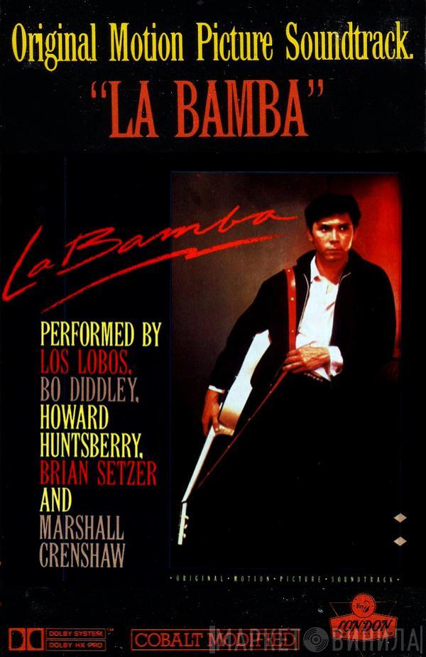  - La Bamba (Original Motion Picture Soundtrack)