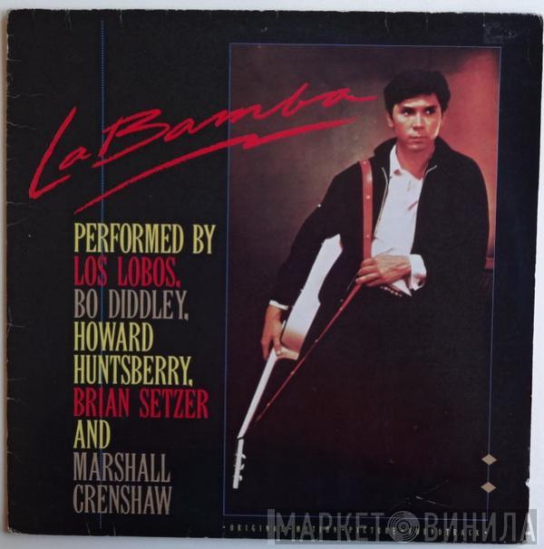  - La Bamba (Original Motion Picture Soundtrack)