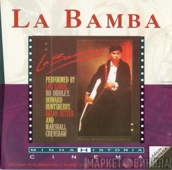  - La Bamba (Original Motion Picture Soundtrack)