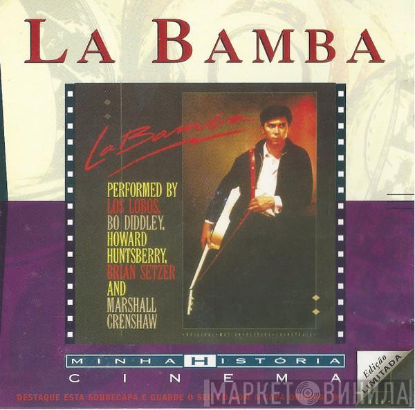  - La Bamba (Original Motion Picture Soundtrack)