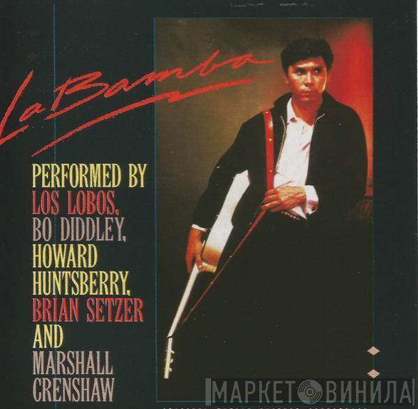  - La Bamba (Original Motion Picture Soundtrack)