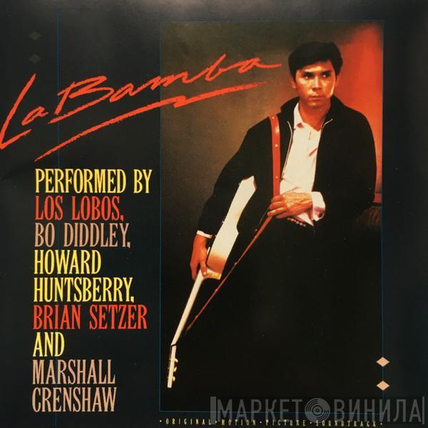  - La Bamba (Original Motion Picture Soundtrack)