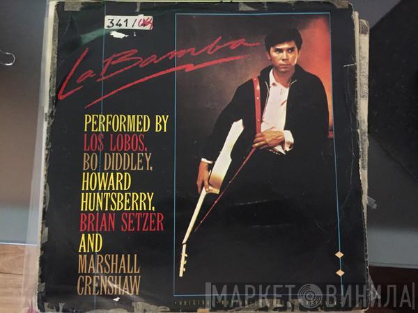  - La Bamba (Original Motion Picture Soundtrack)