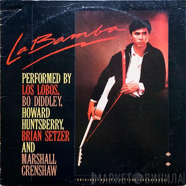  - La Bamba (Original Motion Picture Soundtrack)