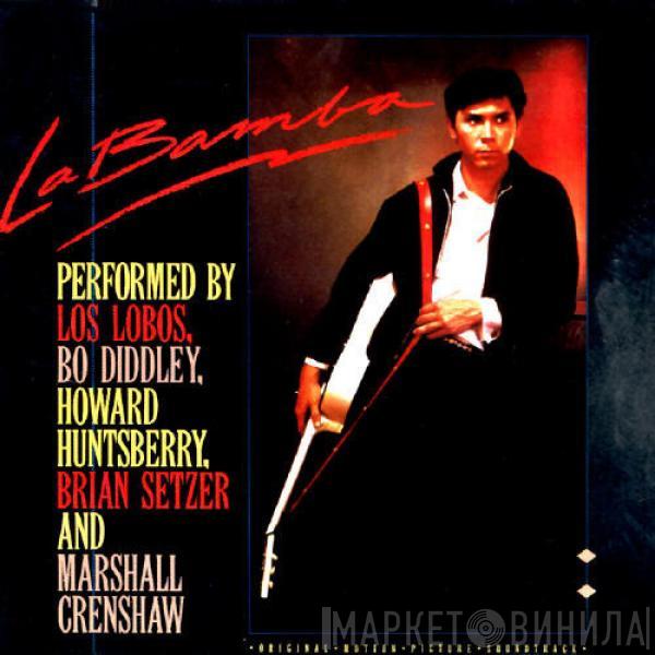  - La Bamba (Original Motion Picture Soundtrack)