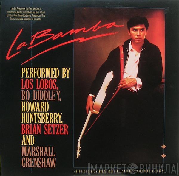  - La Bamba ∙Original∙Motion∙Picture∙Soundtrack∙