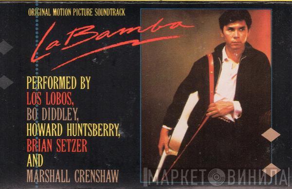  - La Bamba (Original Motion Picture Soundtrack)