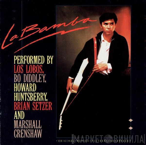  - La Bamba (Original Motion Picture Soundtrack)