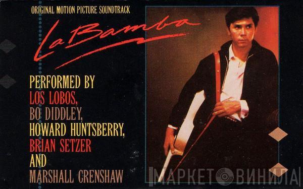  - La Bamba (Original Motion Picture Soundtrack)