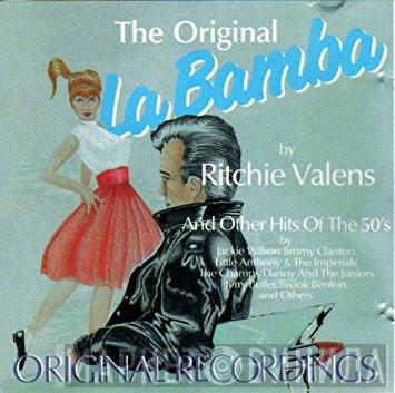  - La Bamba And Other Hits Of The 50's